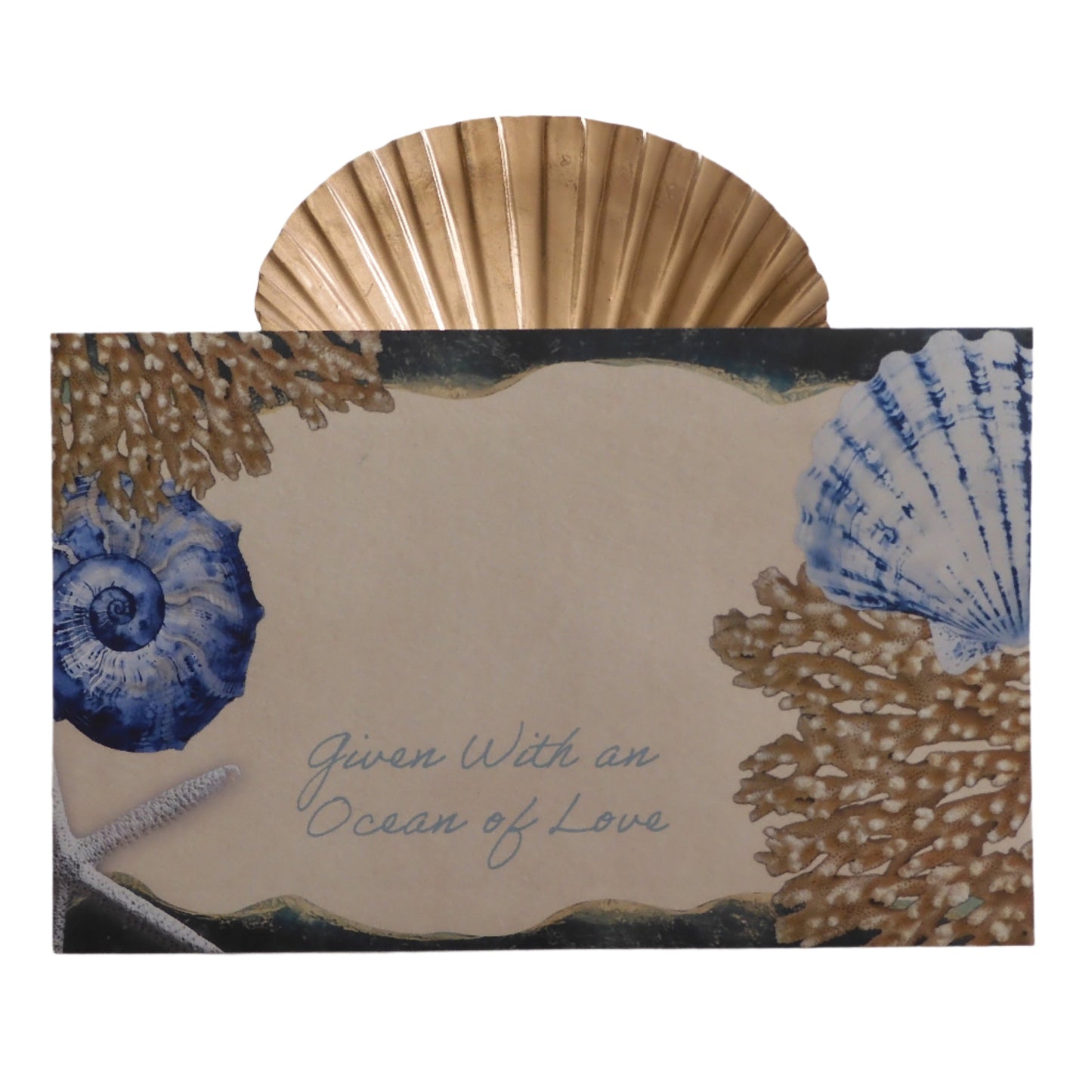 GREETING CARD 'MOTHER'S DAY'