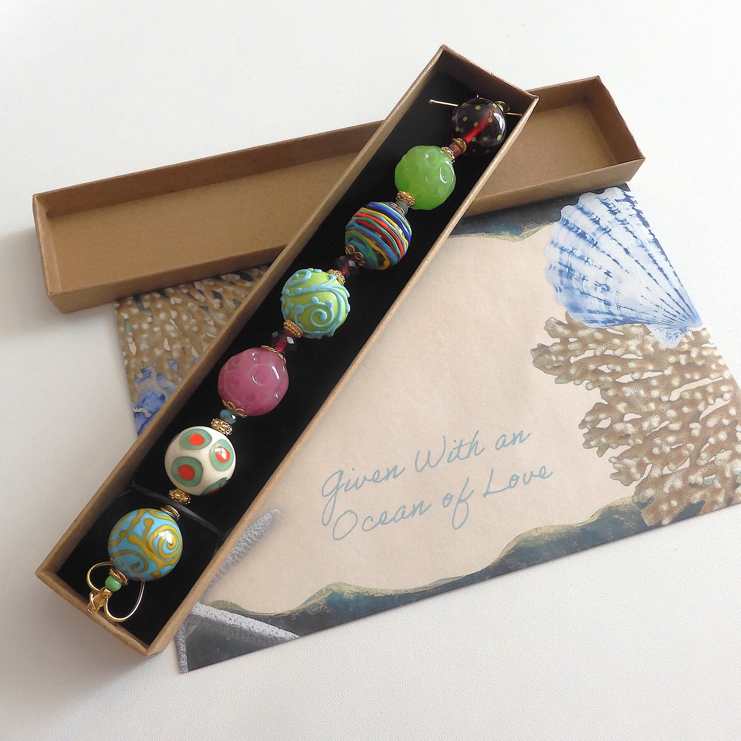 Beadoire Gift Card