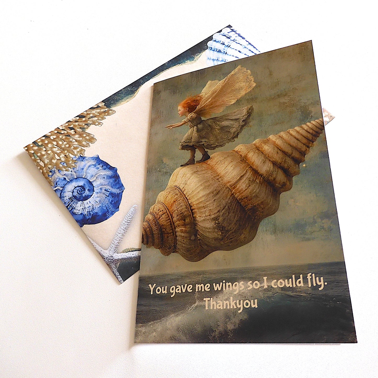 GREETING CARD 'MOTHER'S DAY'