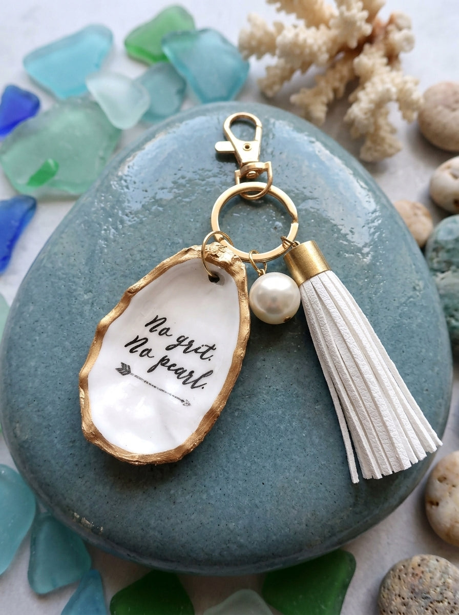 Ocean Frou Frou